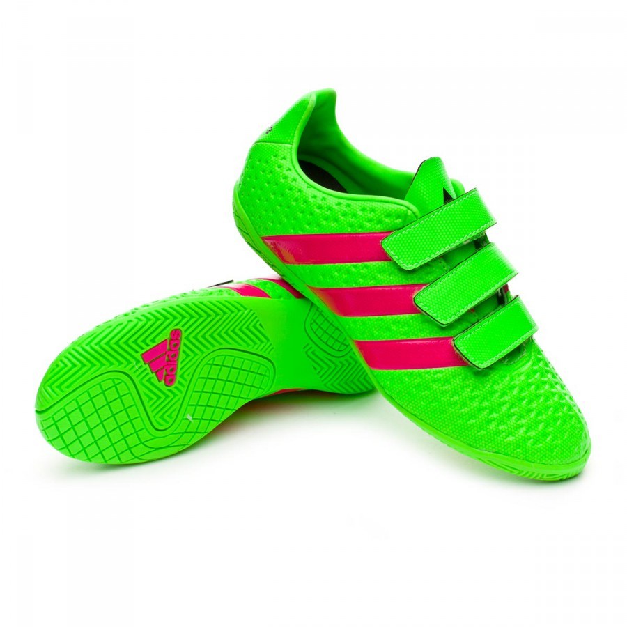 Zapatillas Futbol Velcro SAVE 54%.