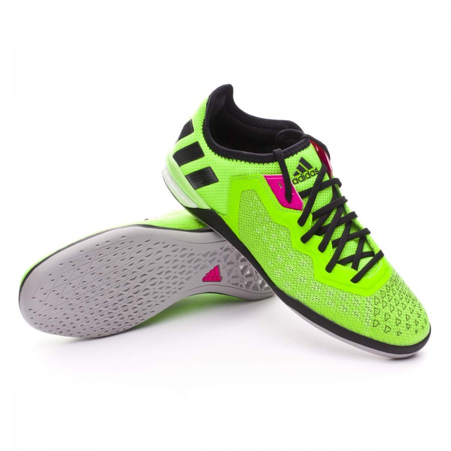 adidas ace 16.1 zapatillas
