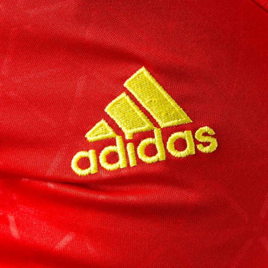 camisetas adidas mujer españa