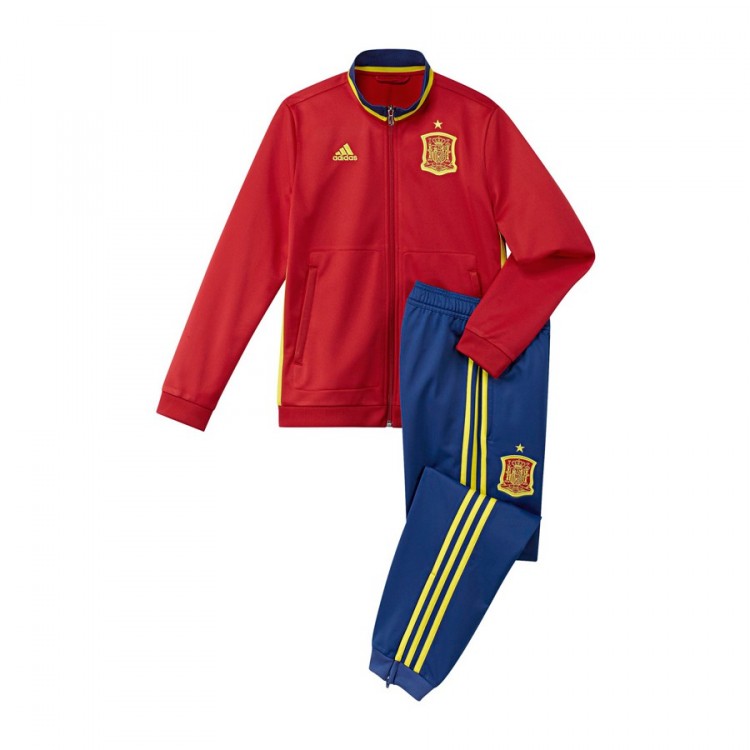 tute adidas squadre 2016