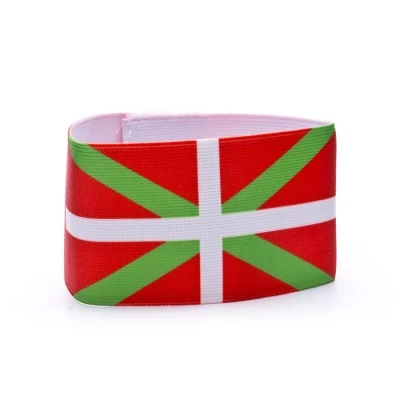 Brazalete Capitán Euskadi