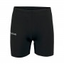Calentador Lycra Noir