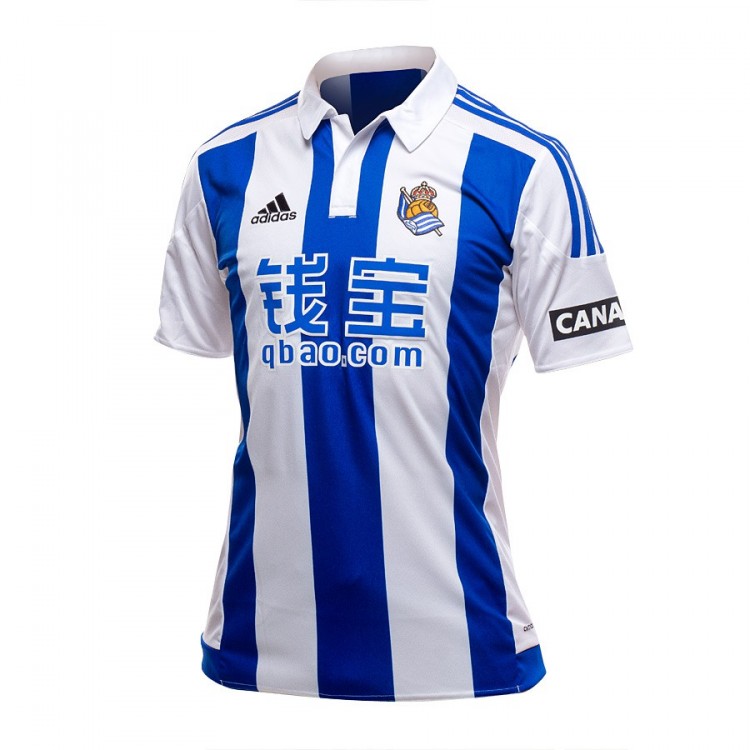 equipacion Real Sociedad online equipacion Real Sociedad online