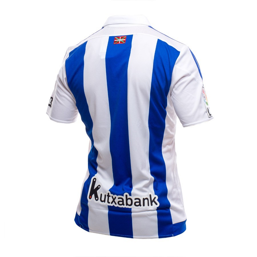 comprar camiseta Real Sociedad mujer comprar camiseta Real Sociedad mujer