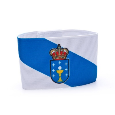 Brazalete Capitán Galicia