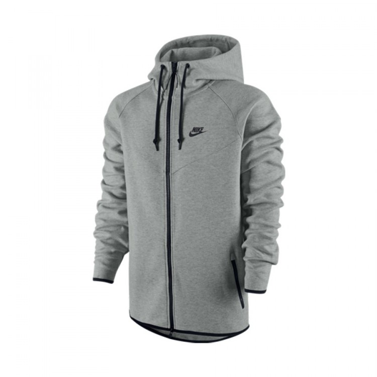 felpa nike tech