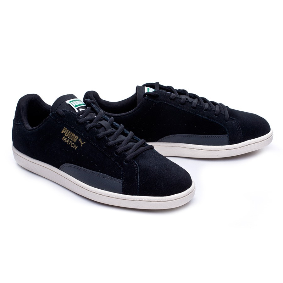 puma match suede