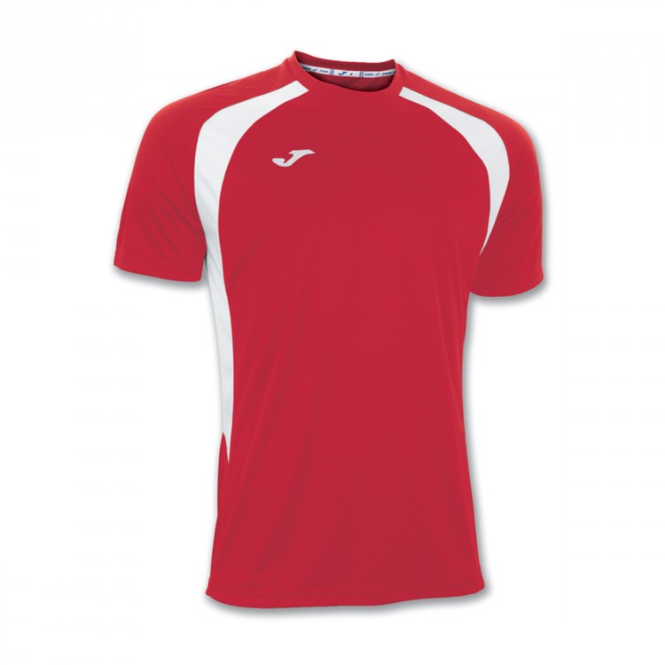 Camiseta Blanca Joma Iii Es Roja Champion Ahora Mc Soloporteros qOgZRq