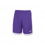 Nobel Purple-White