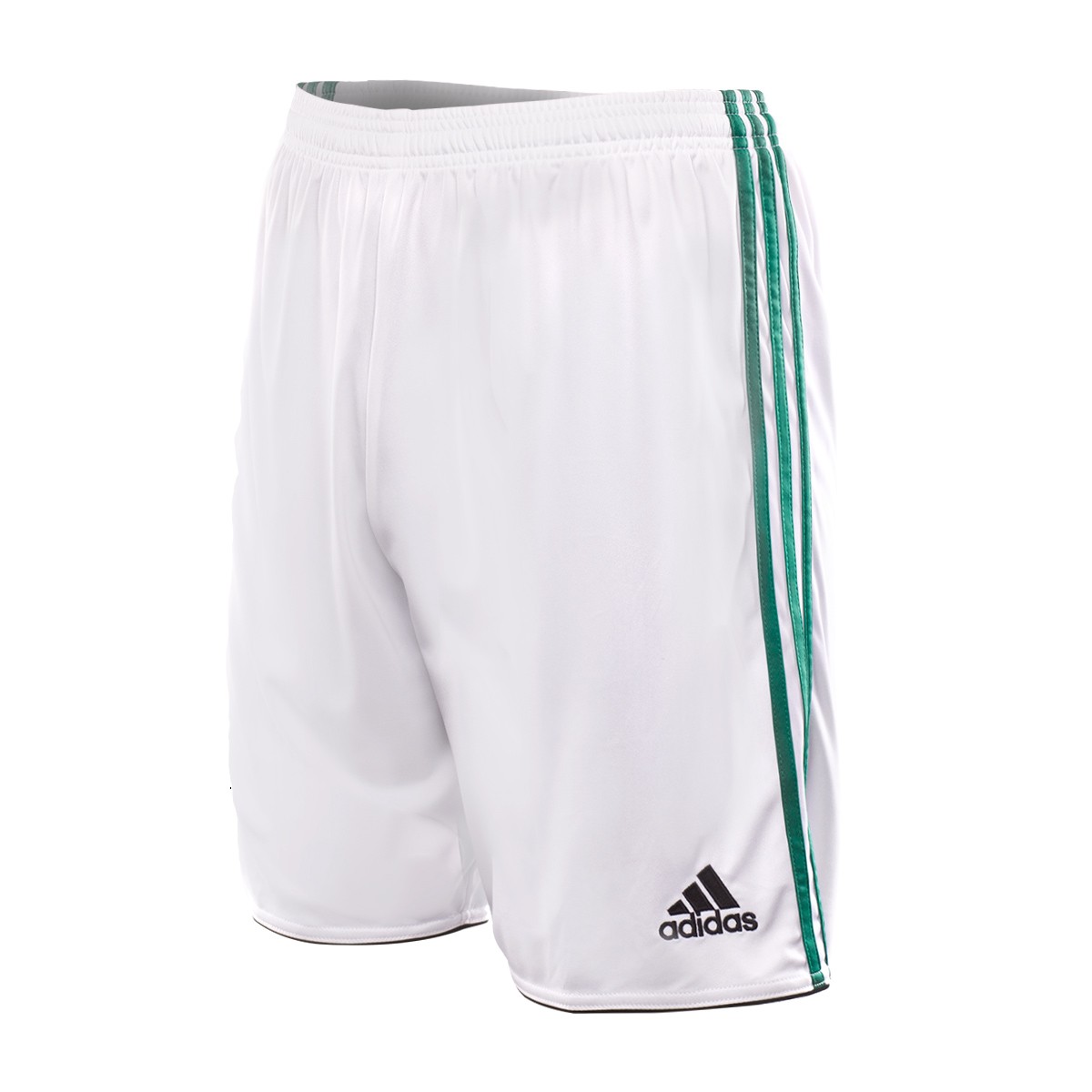 short adidas verde