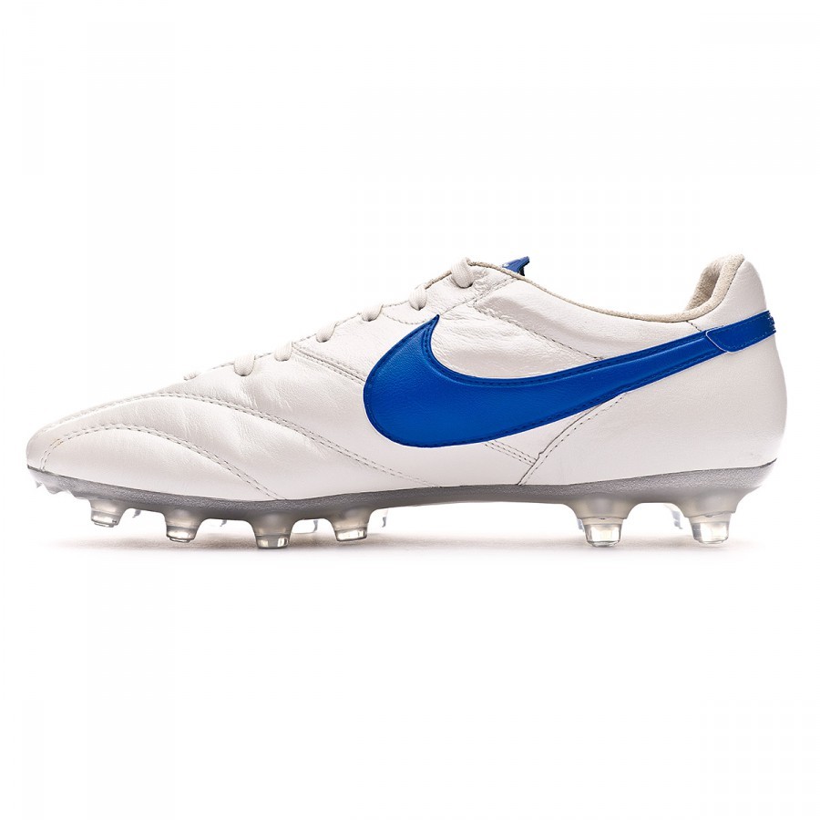 nike premier boots blue