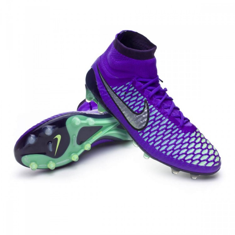 nike magista obra 1 violet