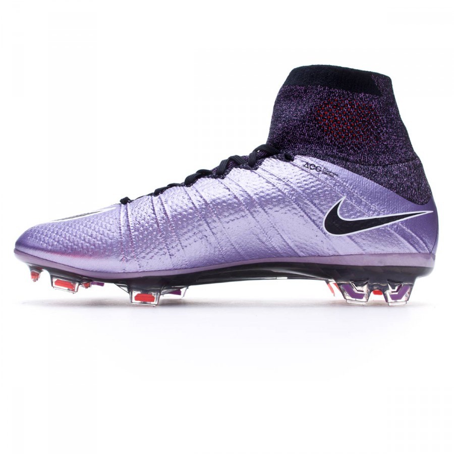 Fg Acheter Cr7 Nike Mercurial Bronce Chaussure Superfly