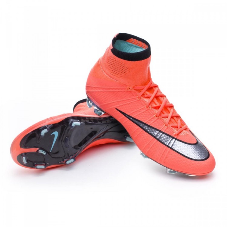 nike mercurial mango