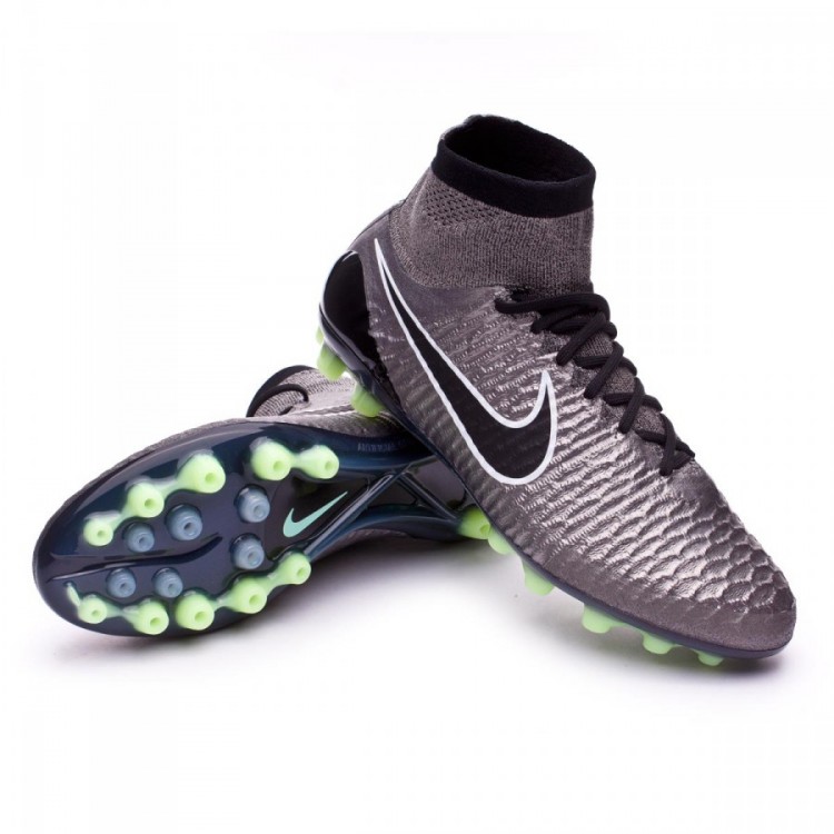 Nike Magista Opus FG Men's Soccer Shoes Style 649230