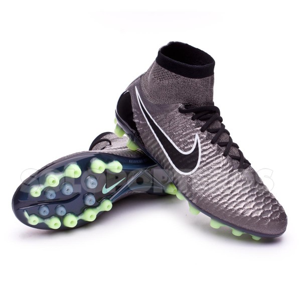 nike magista grises
