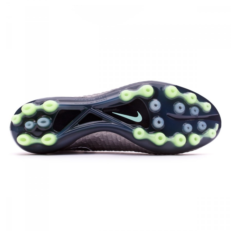 Nike Magista Ola II Indoor Soccer Shoes (Black .com