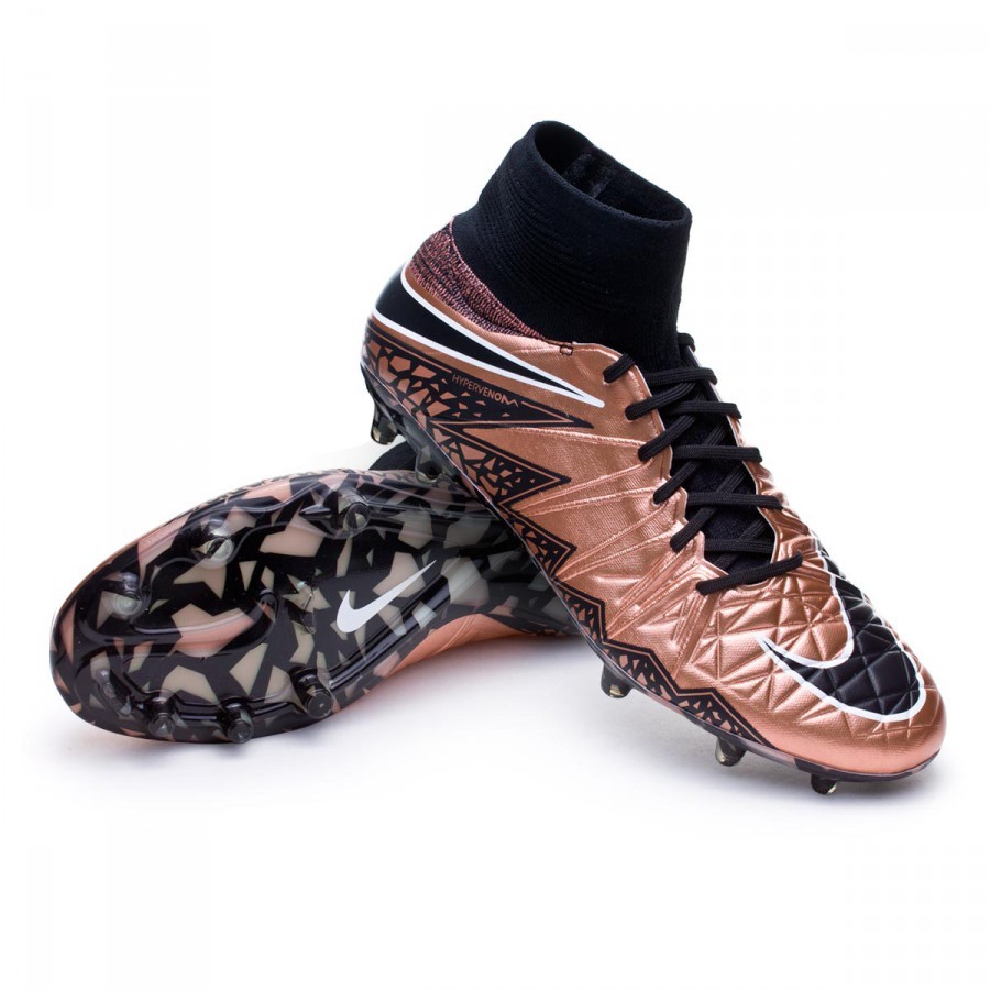 neymar hypervenom 1 brown