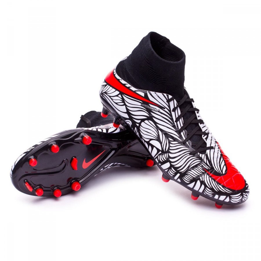 nike hypervenom phatal 2 neymar