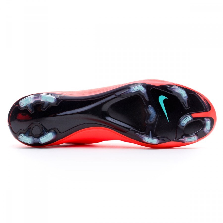 nike mercurial vapor x mango