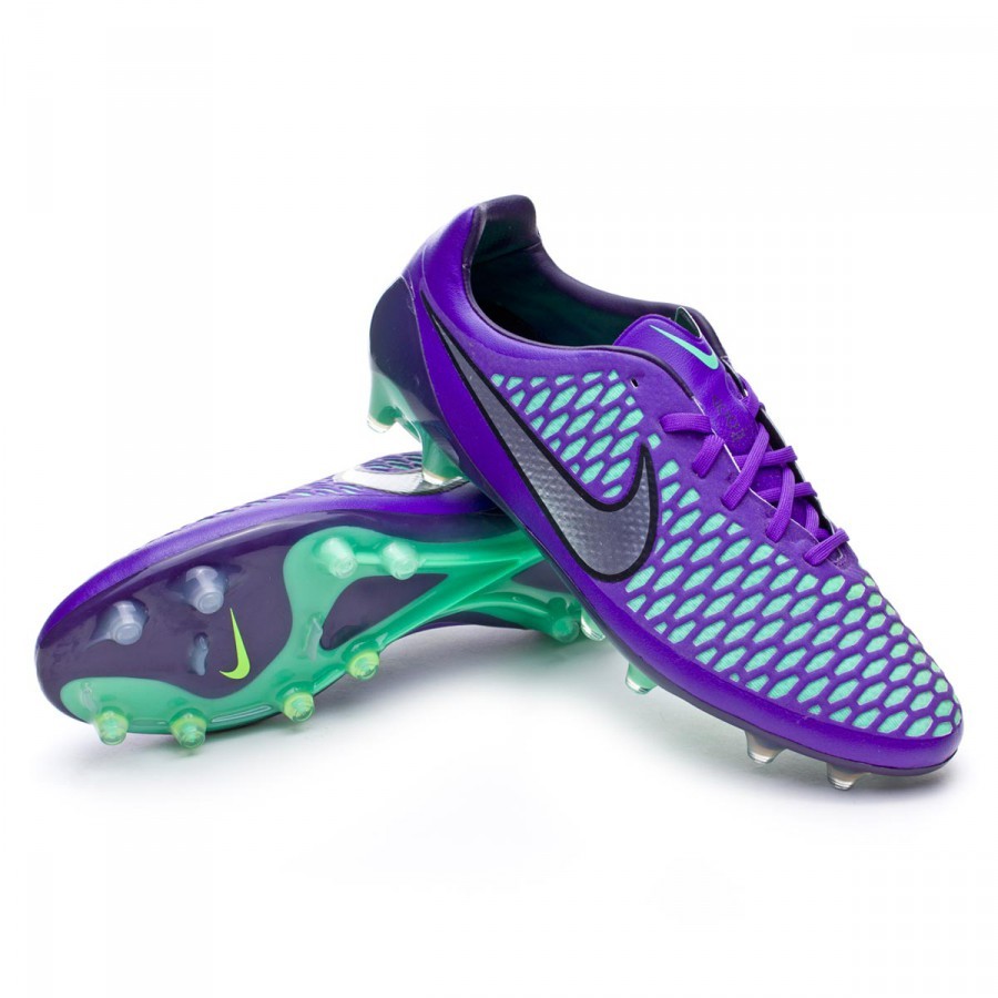 magista opus fg purple