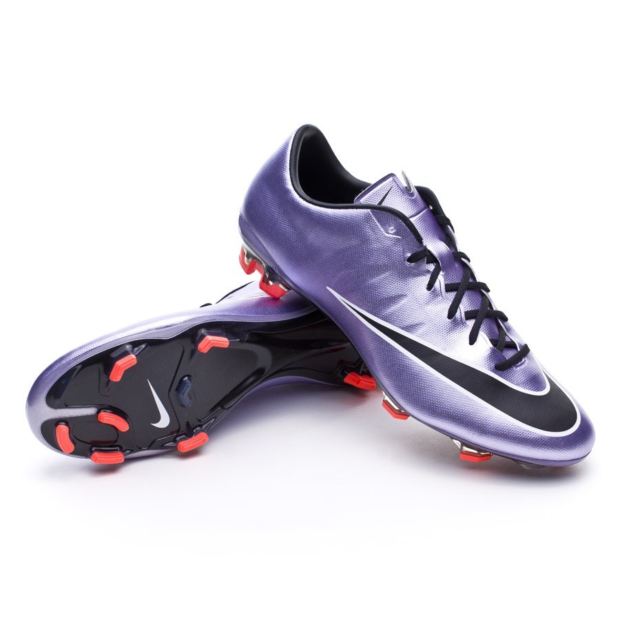 mercurial veloce 2