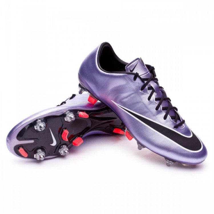 mercurial veloce
