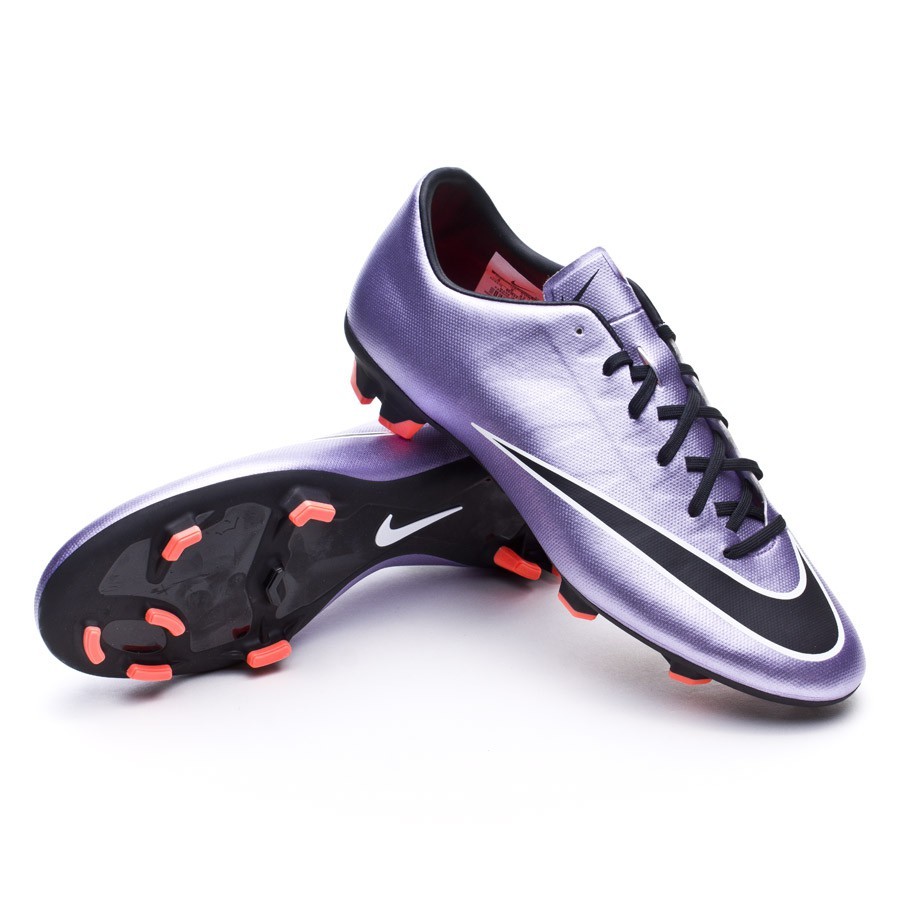 nike mercurial victory violet