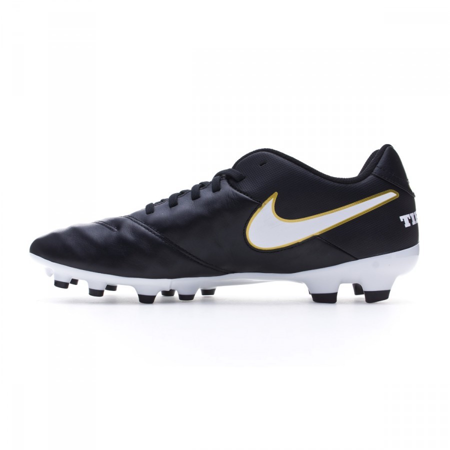 nike tiempo genio fg review