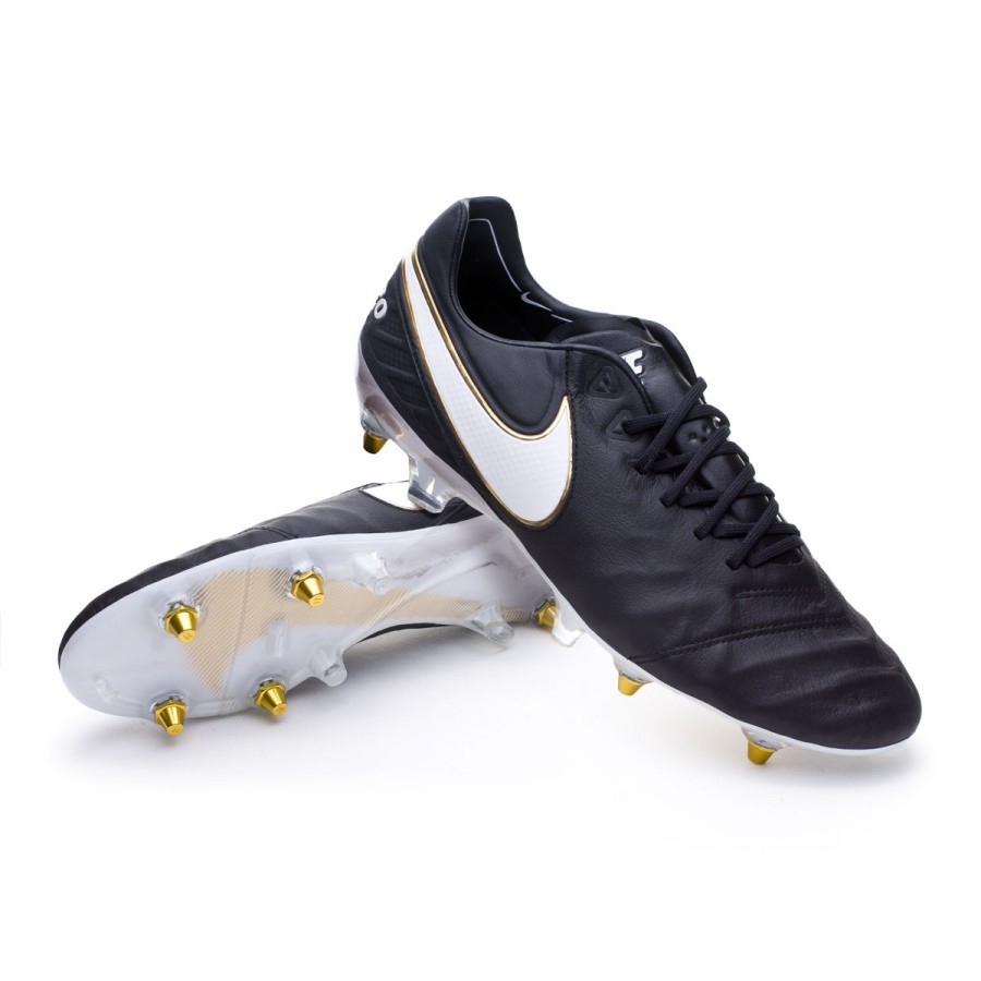 tiempo acc nike