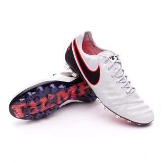 Tiempo Legend 6 ACC AG-R Pure platinum-Black-Metallic silver