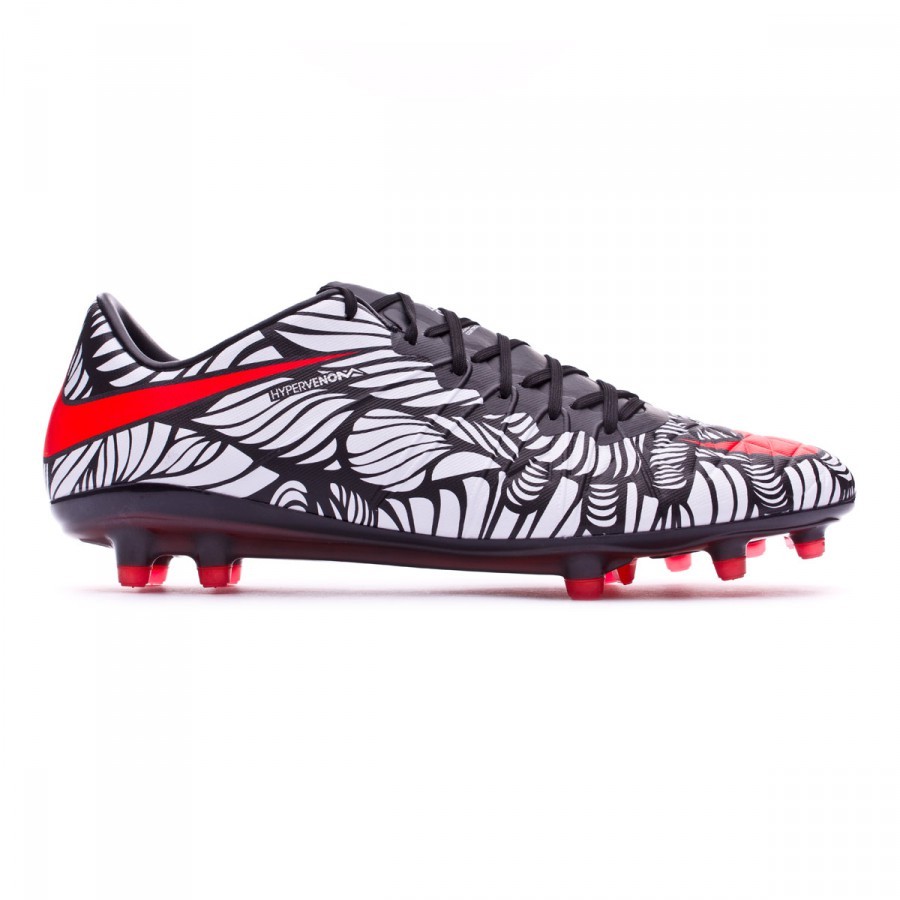 nike hypervenom neymar