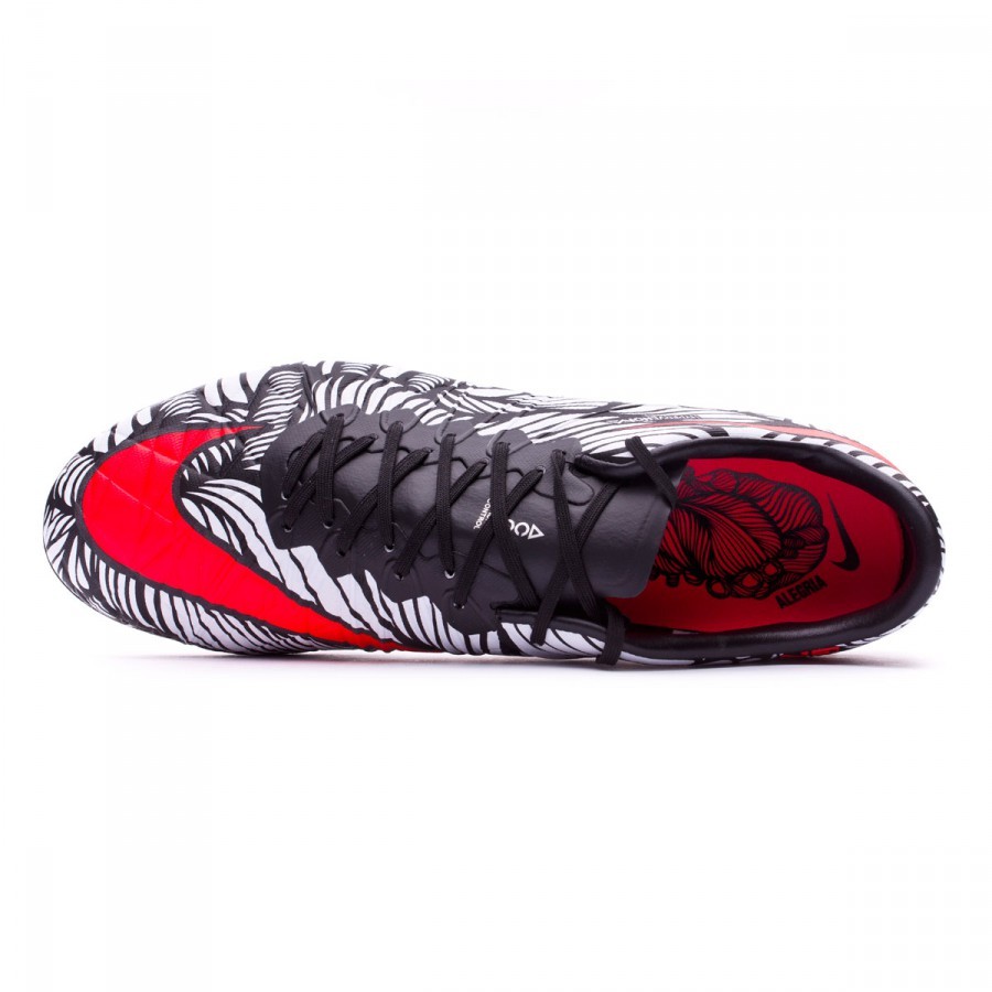 nike hypervenom phinish neymar