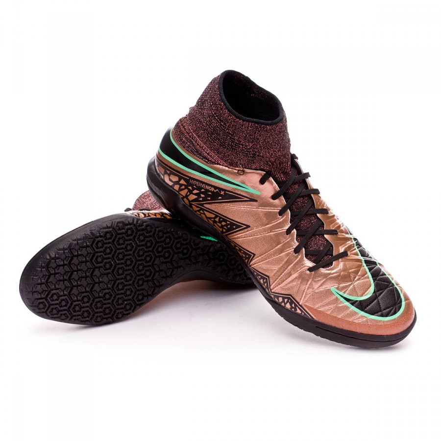 zapatilla nike hypervenom proximo ic zapatilla nike hypervenom proximo ic