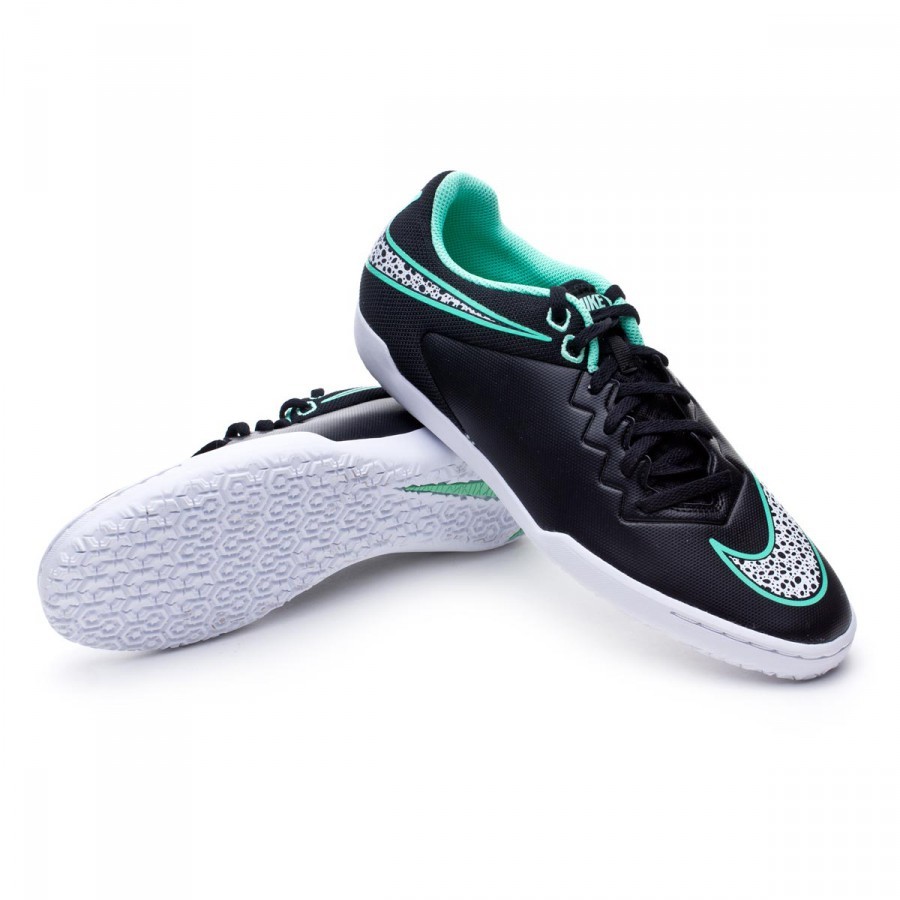 nike hypervenomx futsal