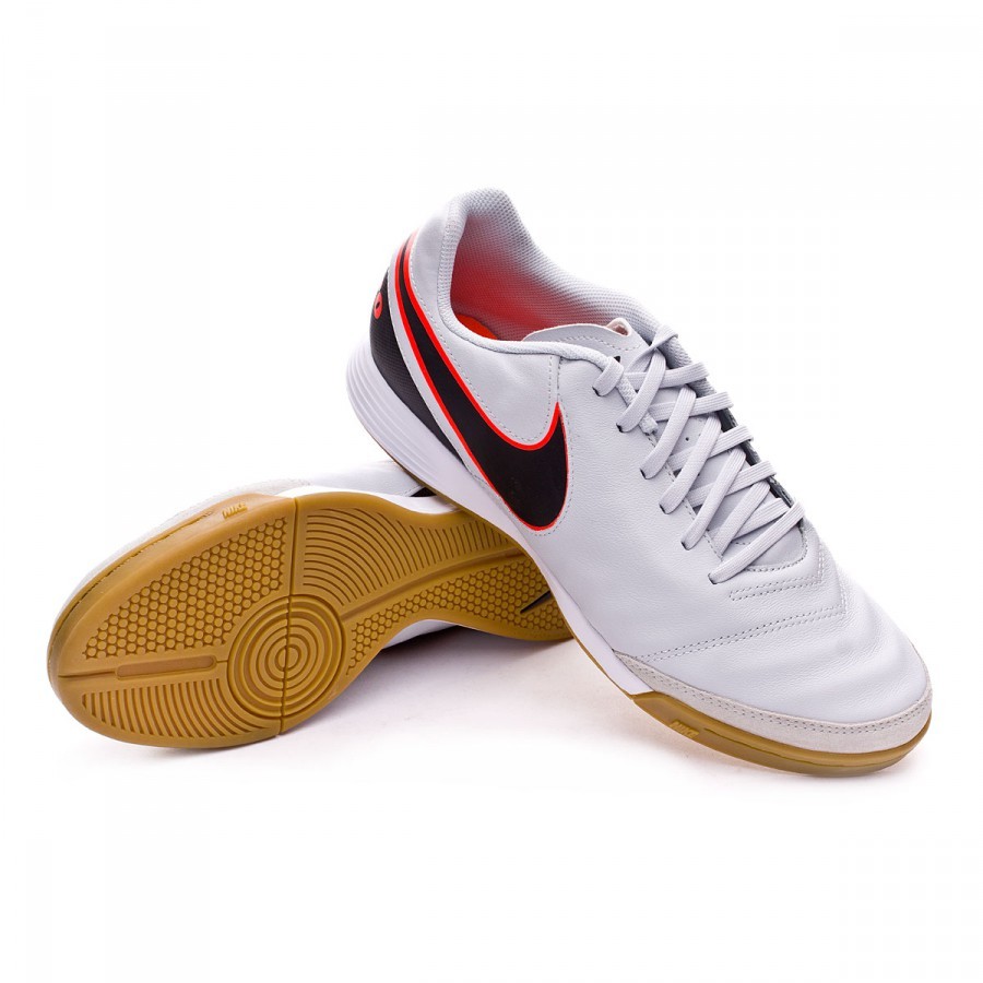 Zapatillas niño nike tiempo rio ii ic futbol sala 819196 001 Zapatillas niño nike tiempo rio ii ic futbol sala 819196 001