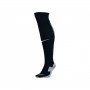 Stadium Over-the-Calf Black