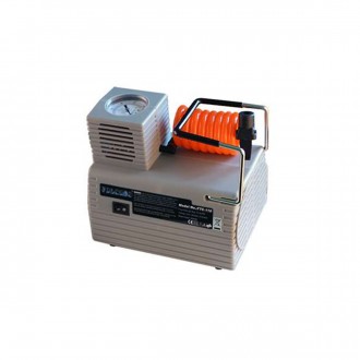  Jim Sports Compresor Eléctrico Basic