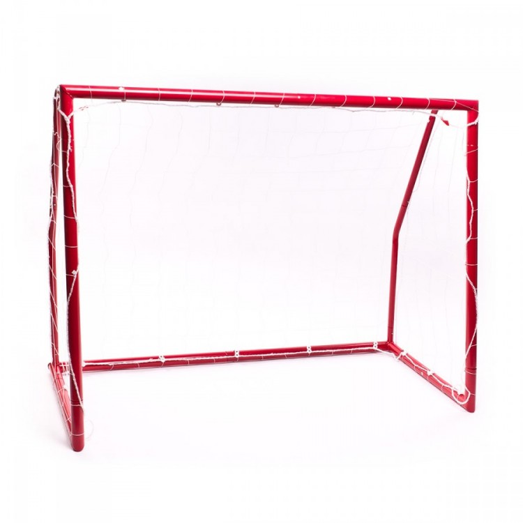 jim-sports-porteria-multiusos-metalica-140-x-105-cm-rojo-0