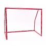 140 x 105 cm Metallic Goal Post 