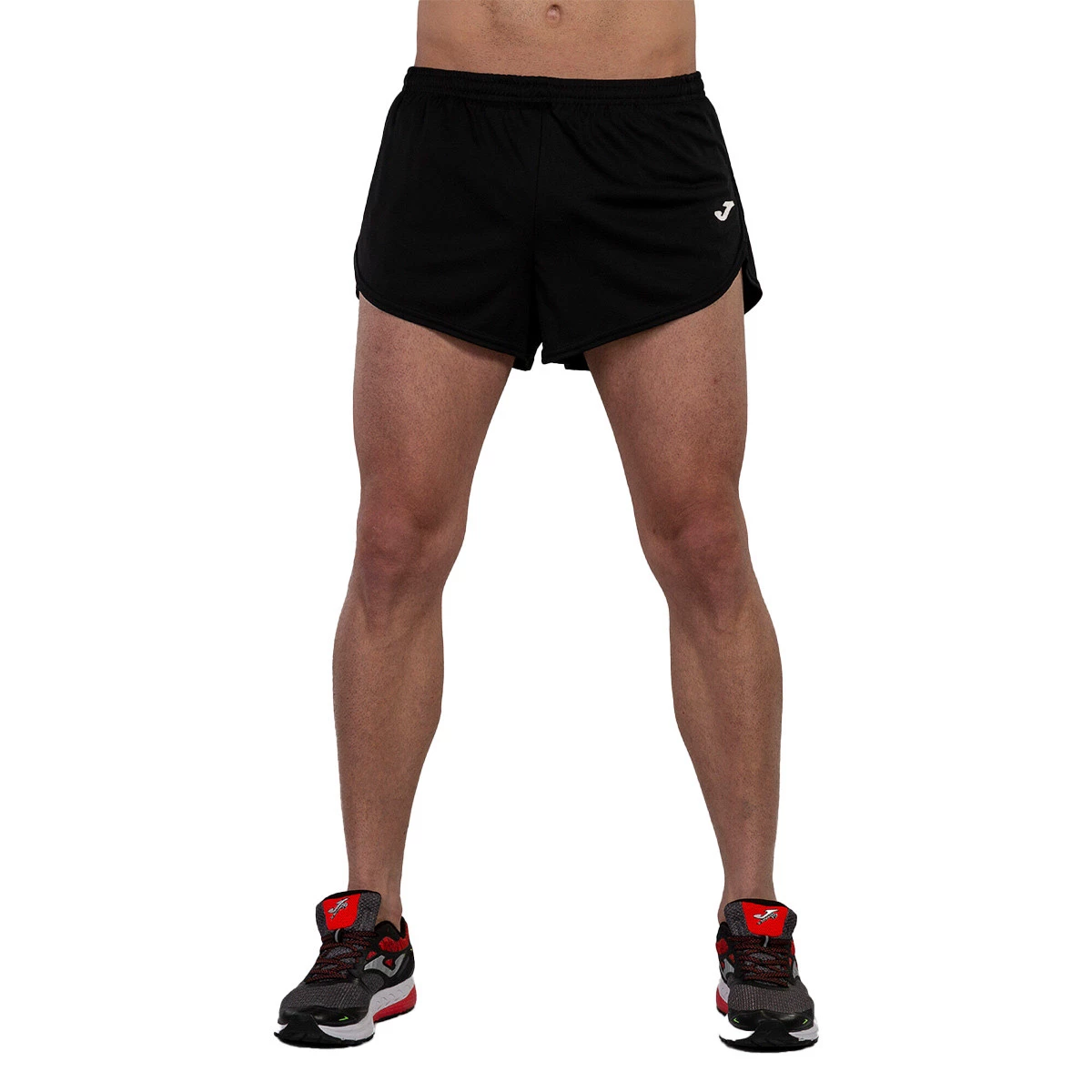 Shorts Joma Record Black Futbol Emotion