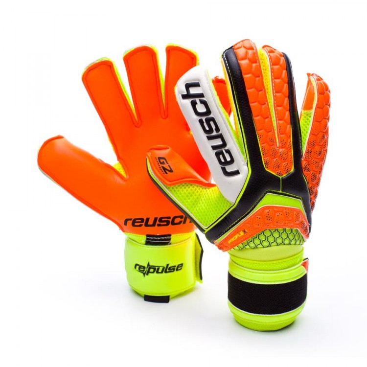 reusch g2