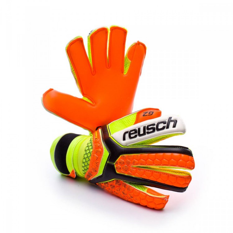 reusch repulse pro g2