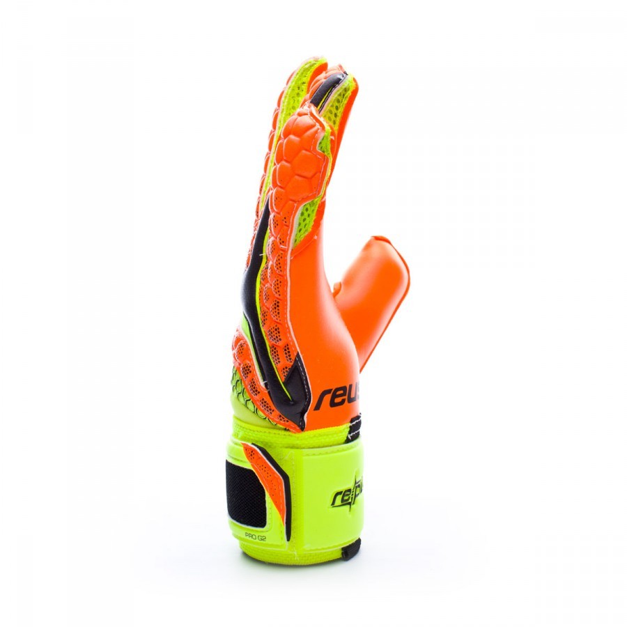 reusch repulse pro g2