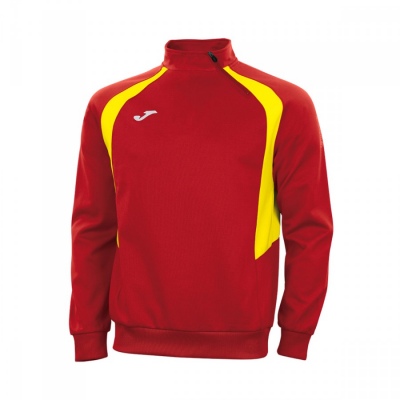 sudadera joma champion iii