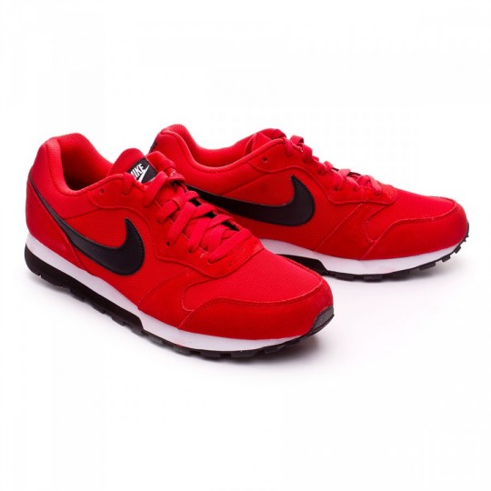 nike md runner rojas
