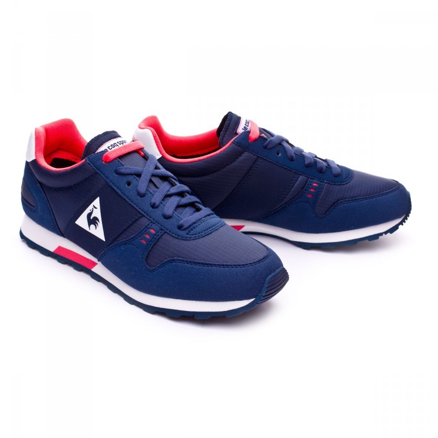 botas de futbol le coq sportif