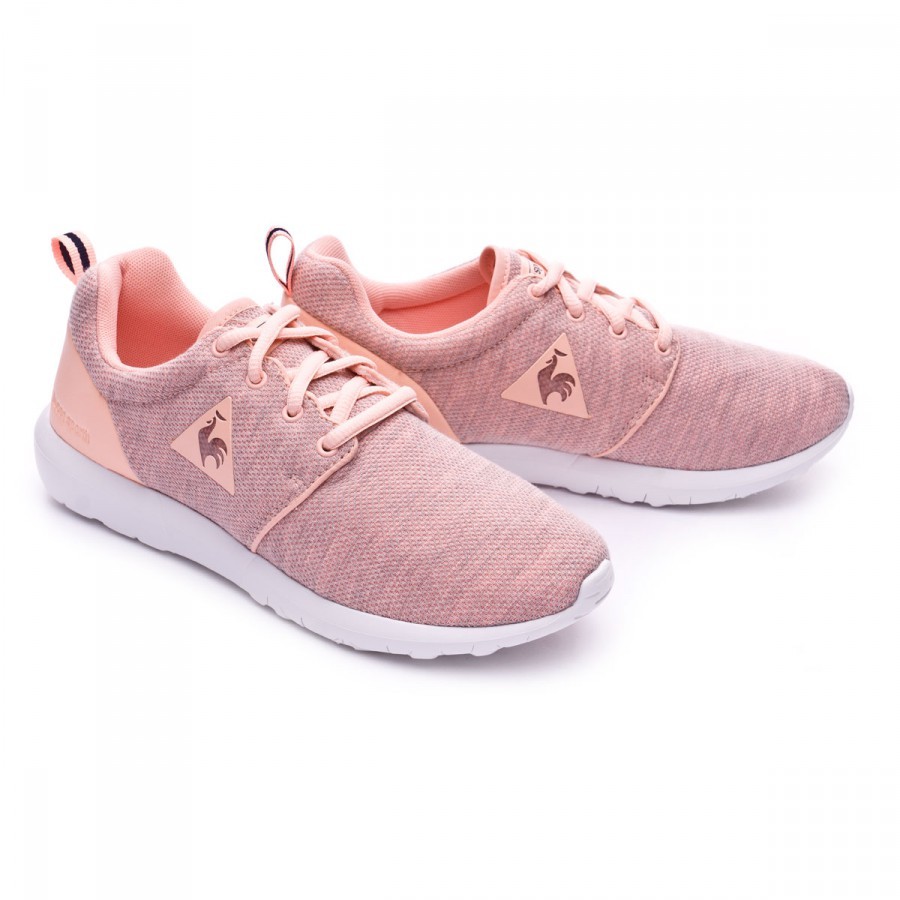 zapatillas le coq mujer