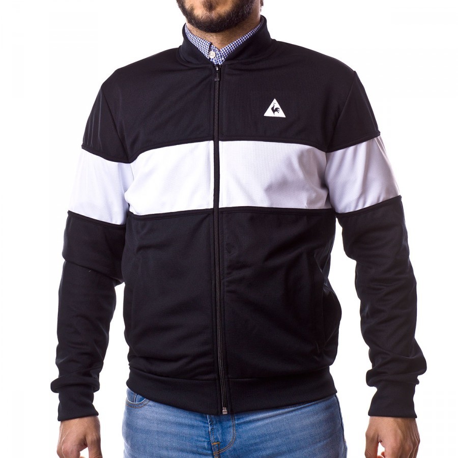 le coq sportif chaquetas