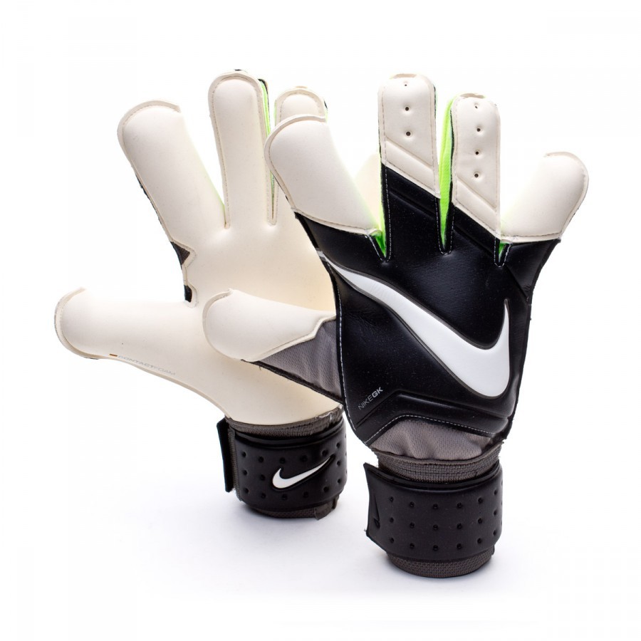 nike grip goalkeeper gloves